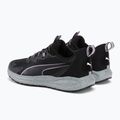 PUMA Twitch Runner Trail Twitch Runner Trail bărbați pantofi de alergare negru 376961 12 3