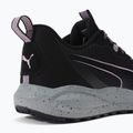 PUMA Twitch Runner Trail Twitch Runner Trail bărbați pantofi de alergare negru 376961 12 9