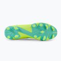 PUMA Future Play FG/AG ghete de fotbal pentru bărbați verde 107187 03 5