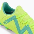 PUMA Future Play FG/AG ghete de fotbal pentru bărbați verde 107187 03 8
