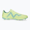 PUMA Future Play FG/AG ghete de fotbal pentru bărbați verde 107187 03 11