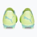 PUMA Future Play FG/AG ghete de fotbal pentru bărbați verde 107187 03 12