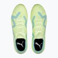 PUMA Future Play FG/AG ghete de fotbal pentru bărbați verde 107187 03 13
