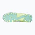 PUMA Future Play FG/AG ghete de fotbal pentru bărbați verde 107187 03 14