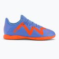 PUMA Future Play IT ghete de fotbal pentru copii albastru 107204 01 2