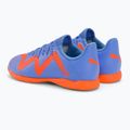PUMA Future Play IT ghete de fotbal pentru copii albastru 107204 01 3