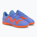 PUMA Future Play IT ghete de fotbal pentru copii albastru 107204 01 4