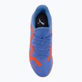 PUMA Future Play IT ghete de fotbal pentru copii albastru 107204 01 6