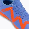 PUMA Future Play IT ghete de fotbal pentru copii albastru 107204 01 9