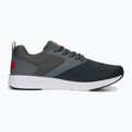 PUMA Nrgy Comet pantofi de alergare negru-gri 190556 64 11