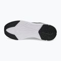 PUMA Nrgy Comet pantofi de alergare negru-gri 190556 64 14