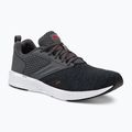 PUMA Nrgy Comet pantofi de alergare negru-gri 190556 64