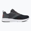 PUMA Nrgy Comet pantofi de alergare negru-gri 190556 64 2