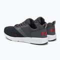 PUMA Nrgy Comet pantofi de alergare negru-gri 190556 64 3