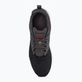 PUMA Nrgy Comet pantofi de alergare negru-gri 190556 64 6