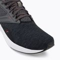 PUMA Nrgy Comet pantofi de alergare negru-gri 190556 64 7