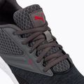 PUMA Nrgy Comet pantofi de alergare negru-gri 190556 64 8