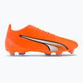PUMA ghete de fotbal pentru bărbați Ultra Match MXSG portocaliu 107216 01 2