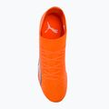 PUMA ghete de fotbal pentru bărbați Ultra Match MXSG portocaliu 107216 01 6