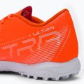 PUMA Ultra Play TT ghete de fotbal pentru copii portocaliu 107236 01 10