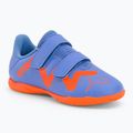 PUMA Future Play IT V ghete de fotbal pentru copii albastru 107206 01