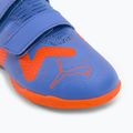 PUMA Future Play IT V ghete de fotbal pentru copii albastru 107206 01 7