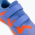 PUMA Future Play IT V ghete de fotbal pentru copii albastru 107206 01 9