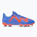PUMA Future Play FG/AG ghete de fotbal pentru copii albastru 107199 01 2