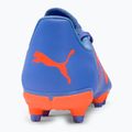 PUMA Future Play FG/AG ghete de fotbal pentru copii albastru 107199 01 9
