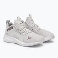 Pantofi de alergare pentru femei PUMA Softride Enzo Nxt gri 195235 19 4