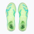 PUMA Future Match TT+Mid JR ghete de fotbal pentru copii verde 107197 03 13