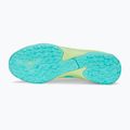 PUMA Future Match TT+Mid JR ghete de fotbal pentru copii verde 107197 03 14
