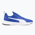 Pantofi de alergare pentru bărbați PUMA Flyer Runner Mesh albastru 195343 18 2