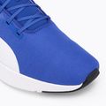 Pantofi de alergare pentru bărbați PUMA Flyer Runner Mesh albastru 195343 18 7