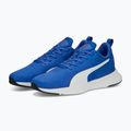 Pantofi de alergare pentru bărbați PUMA Flyer Runner Mesh albastru 195343 18 11