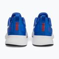 Pantofi de alergare pentru bărbați PUMA Flyer Runner Mesh albastru 195343 18 13
