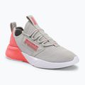 Pantofi de alergare pentru femei PUMA Retaliate Mesh gri 195551 17