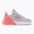 Pantofi de alergare pentru femei PUMA Retaliate Mesh gri 195551 17 2
