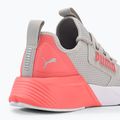 Pantofi de alergare pentru femei PUMA Retaliate Mesh gri 195551 17 9