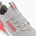 Pantofi de alergare pentru femei PUMA Retaliate Mesh gri 195551 17 10
