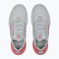Pantofi de alergare pentru femei PUMA Retaliate Mesh gri 195551 17 14