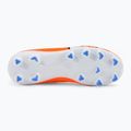PUMA Ultra Play FG/AG ghete de fotbal pentru copii portocaliu 107233 01 5
