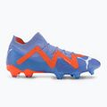 PUMA Future Future Ultimate FG/AG ghete de fotbal pentru bărbați albastru 107165 01 2