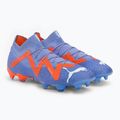 PUMA Future Future Ultimate FG/AG ghete de fotbal pentru bărbați albastru 107165 01 4