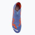 PUMA Future Future Ultimate FG/AG ghete de fotbal pentru bărbați albastru 107165 01 6