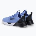 Pantofi de alergare pentru femei PUMA Retaliate Mesh violet 195551 16 3