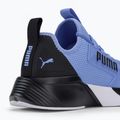 Pantofi de alergare pentru femei PUMA Retaliate Mesh violet 195551 16 8