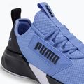 Pantofi de alergare pentru femei PUMA Retaliate Mesh violet 195551 16 9