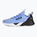 Pantofi de alergare pentru femei PUMA Retaliate Mesh violet 195551 16 10