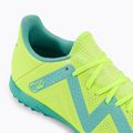 PUMA Future Play TT ghete de fotbal pentru bărbați verde 107191 03 8